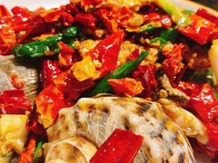 -达叔香味海鲜(海棠68环球美食街店)