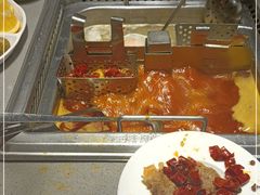 -海底捞火锅(金光华店)