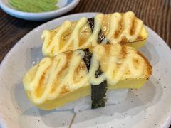 玉子烧寿司-大雄寿司(中华广场店)