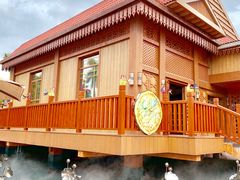 -南宁方特东盟神画