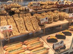 -BreadTalk面包新语·烘焙蛋糕(高德置地春广场店)