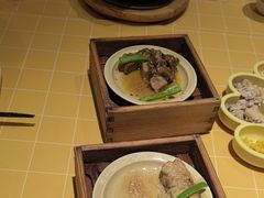 -蔡澜点心·粤菜(花城汇南区店)