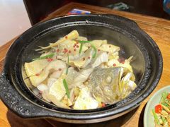 -兰溪小馆(东直门簋街店)