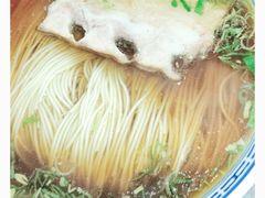 -同得兴 Since·1995 传统苏式面馆(嘉馀坊店)