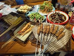-遇西祠·海鲜烧烤(总店)