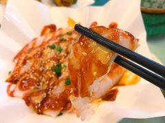 -万山楼海鲜酒家·二十三年老字号