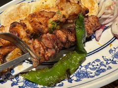 -卢布里西餐厅(总店)