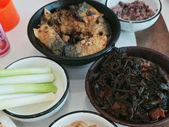 -抹直口特色菜馆(一店)