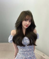 -LJOY丽锦造型·烫发染发