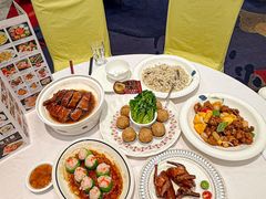 -小榄公饭店·岭南庭院餐厅(民安北路店)