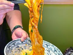 -奔跑吧陕菜·盛世长安(民乐园万达店)