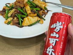 -良友·海鲜青岛菜(五四广场店)