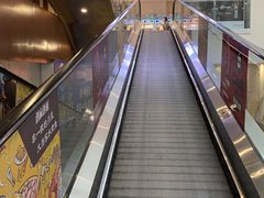 -丽达购物中心(崂山店)