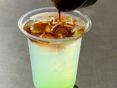 -M Stand(杭州金沙湖公园店)