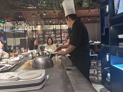 -水木锦堂·自助铁板烧(世贸天阶店)