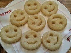 -米斯特比萨(光华桥凯德MALL天津湾店)