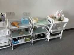 -YooMee优美智能科技美肤机构