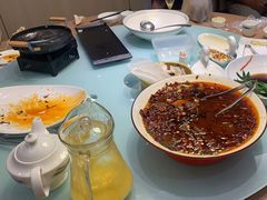 -天天鱼港·海鲜·鲅鱼水饺·招牌烤鸭(黄骅店)