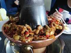 -北龙火锅店(燕山大街店)