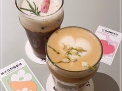 -Seesaw Coffee(上生新所店)