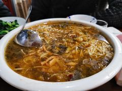 -美味之家·湖景农家乐(太湖东山店)