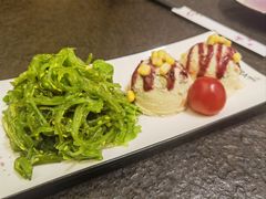 -晓寿司·精致料理(绿地店)