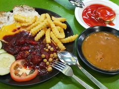 -新加坡Zam Zam餐馆