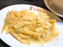 鲜笋-胡须张鲁肉饭(美食文化馆店)