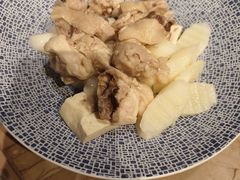 -采悦轩中餐厅·粤菜·海南菜(神州半岛喜来登度假酒店)