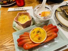 -和创柚子·会席日本料理(新区淮海街店)