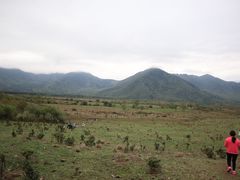 -石棉县孟获城