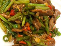 -马凯餐厅(长椿街店)