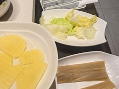 -蝎王府羊蝎子(北大地店)