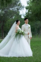 点击看大图 -水晶之恋婚纱摄影(北京总店)