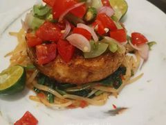 好福植物鸡肉-THE PAWON·8碗(古北SOHO店)