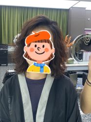 -MOVAN HAIR莫凡匠人发型屋