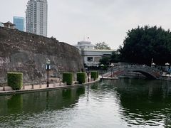 -石炮台公园