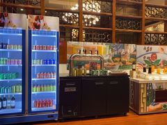 -合肥富力威斯汀酒店·知味餐厅
