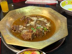 -芦月轩羊蝎子(劲松店)