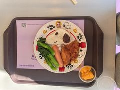 -史努比缤纷世界