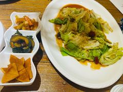 -蒙亨·手把肉·蒙古包文化主题餐厅(天恒广场店)