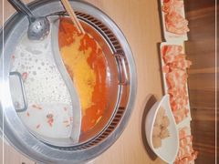 -季季红火锅(解放东路店)