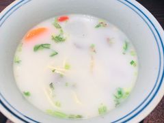 羊肉汤-掌柜的店·河南菜(世茂店)