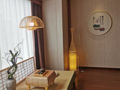 -乐山上善居·养心禅景酒店(世豪广场高铁站店)
