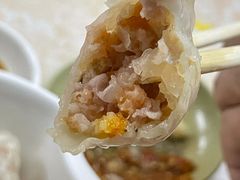三鲜鲜肉饺-聚荣饺子店