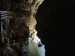 -九乡旅游区