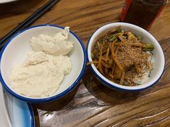 -木柴豆腐·活海鲜·鲁菜