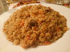 -疆Jiang·新疆秘制料理