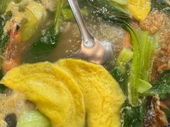 -甬小馆·焗海鲜温州菜(五马街店)