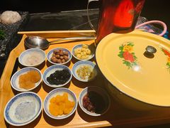 -哥老官重庆美蛙鱼头(宝山龙湖店)